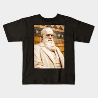 Darwin Kids T-Shirt